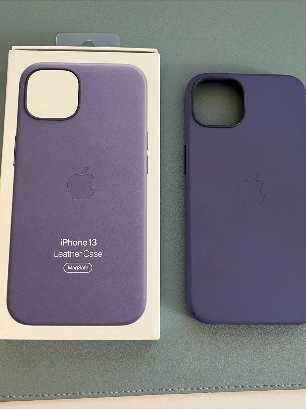 Bundle of 9 iPhone 13 Cases